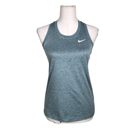 Unisex Nike - Sporditopp, suurus 34 - Helesinine ()