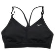Unisex Nike - Sporditopp, suurus 38 - Must ()