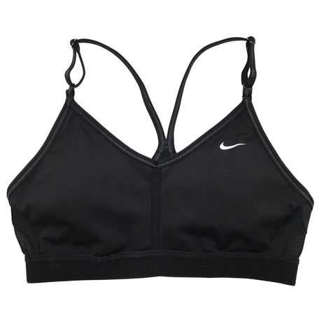 Unisex Nike - Sporditopp, suurus 38 - Must ()