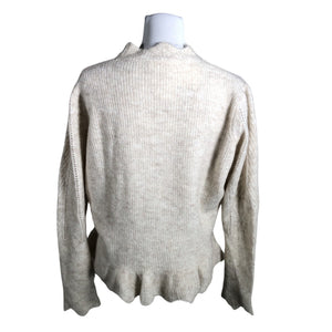 Unisex Project AJ117 Copenhagen - Kampsun, suurus 42 - Beige (2)