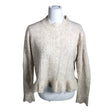 Unisex Project AJ117 Copenhagen - Kampsun, suurus 42 - Beige ()