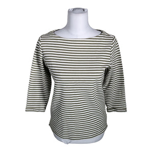 Unisex Esprit - Trikotaažist pluus, suurus 34 - Roheline (1)