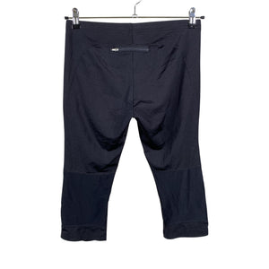 Unisex ISC - Poolpikad spordipüksid, suurus 38 - Must (2)
