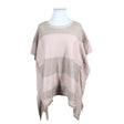 Unisex Khujo - Kampsun, suurus 44 - Beige ()