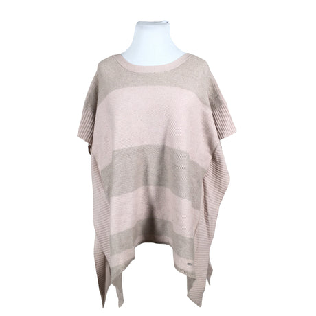 Unisex Nanso - T-särk, suurus 34 - Must ()