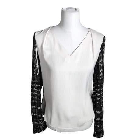 Unisex Calvin Klein - Pluus, suurus 34 - Valge ()