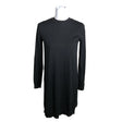 Unisex COS - Kootud kleit, suurus 34 - Must ()