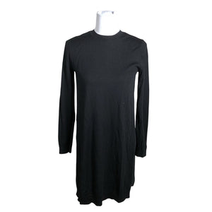 Unisex COS - Kootud kleit, suurus 34 - Must (1)