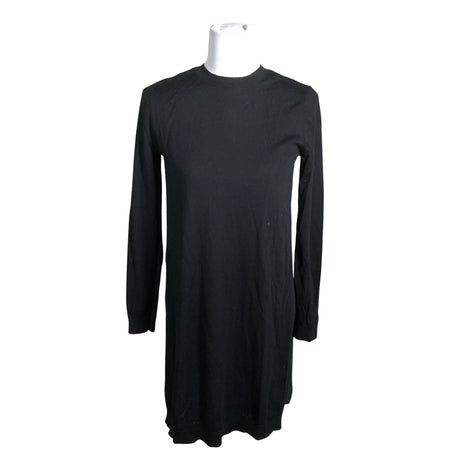 Unisex COS - Kootud kleit, suurus 34 - Must ()