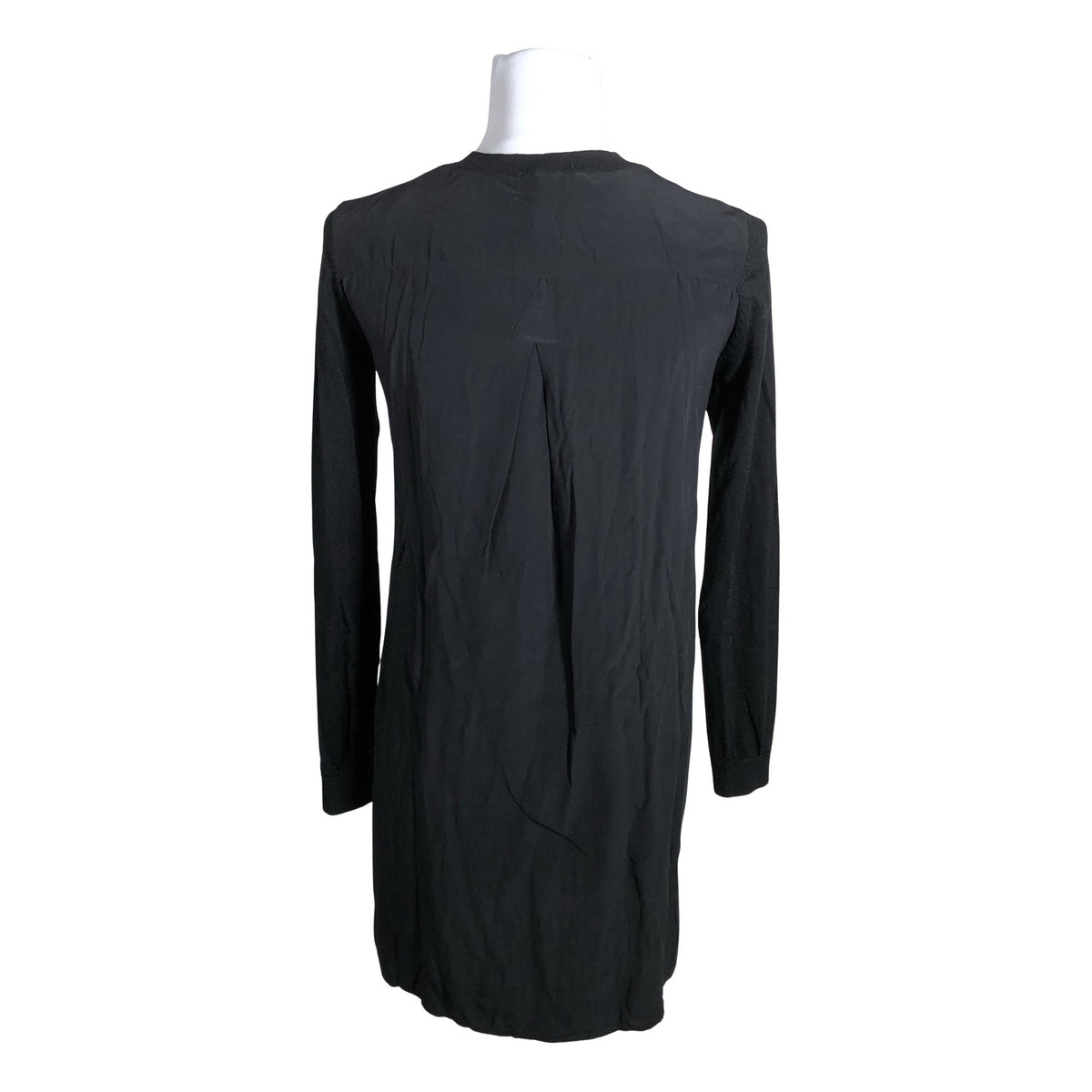 Unisex COS - Kootud kleit, suurus 34 - Must (2)