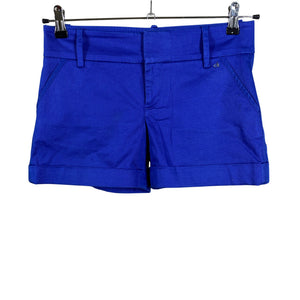 Unisex Calvin Klein - Lühikesed püksid, suurus 34 - Sinine (1)