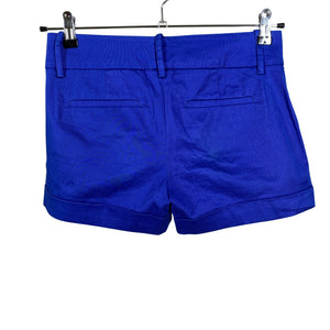 Unisex Calvin Klein - Lühikesed püksid, suurus 34 - Sinine (2)