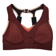 Unisex Kari Traa - Spordivest, suurus 36 - Veinipunane ()