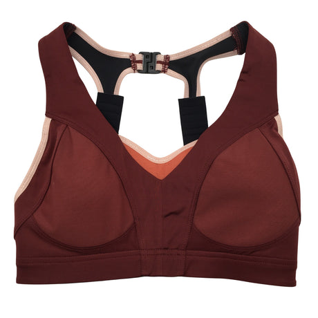 Unisex Kari Traa - Spordivest, suurus 36 - Veinipunane ()
