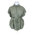 Unisex H&M Mama - Topp, suurus 42 - Roheline ()