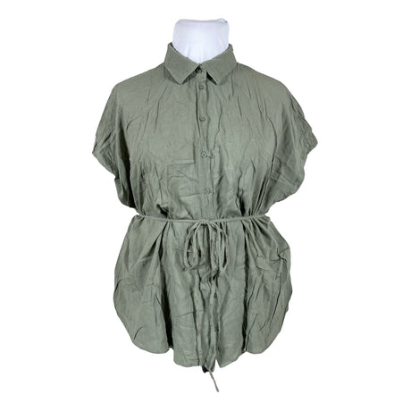 Unisex H&M Mama - Topp, suurus 42 - Roheline ()