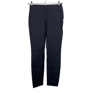 Unisex Lindex - Mittevenivad püksid, suurus 38 - Must (1)