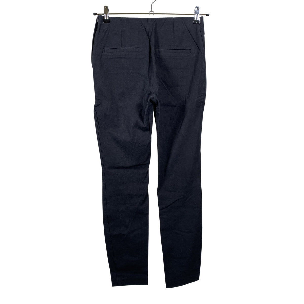 Unisex Lindex - Mittevenivad püksid, suurus 38 - Must (2)