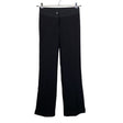 Unisex Trendy Look - Mittevenivad püksid, suurus 34 - Must ()