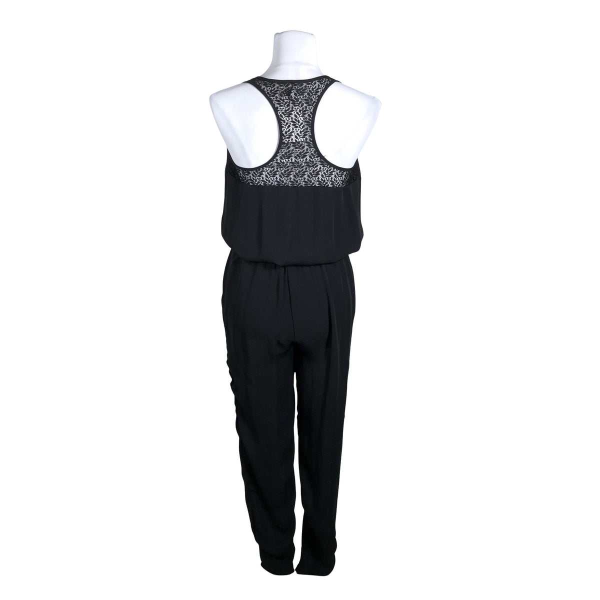 Unisex Pepe Jeans - Pükskostüüm, suurus 34 - Must (2)