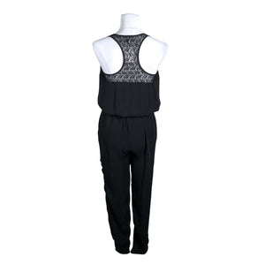 Unisex Pepe Jeans - Pükskostüüm, suurus 34 - Must (2)