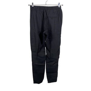 Unisex Lindex - Mittevenivad püksid, suurus 34 - Must (2)