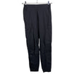 Unisex Lindex - Mittevenivad püksid, suurus 34 - Must ()