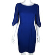 Unisex BCBG Maxazria - Õhuke kleit, suurus 34 - Sinine ()