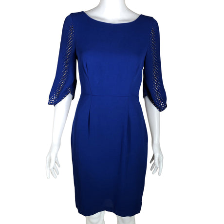 Unisex BCBG Maxazria - Õhuke kleit, suurus 34 - Sinine ()