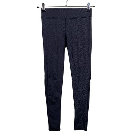 Unisex Energetics - Spordiretuusid, suurus 36 - Must ()