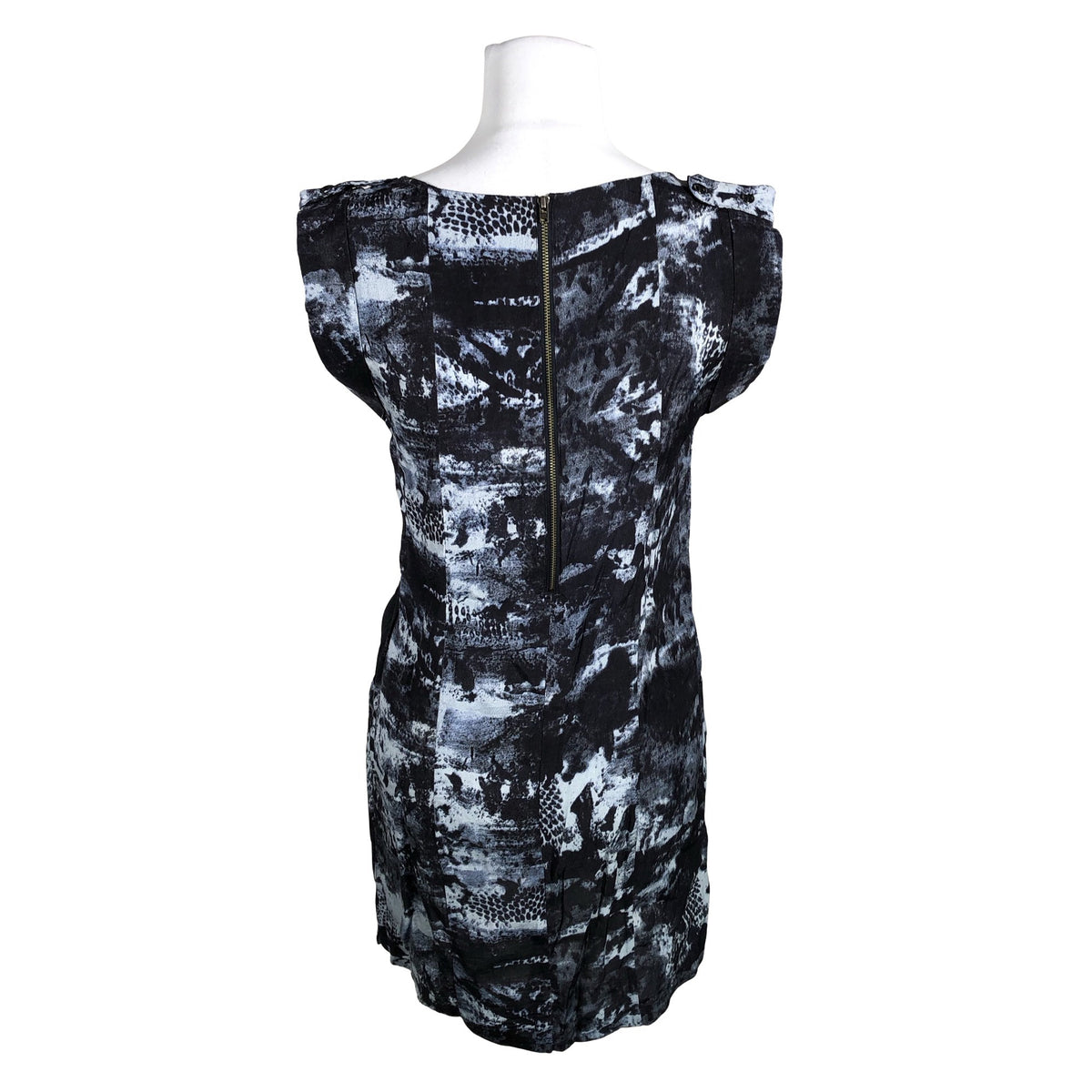 Unisex Firetrap - Õhuke kleit, suurus 34 - Sinine (2)