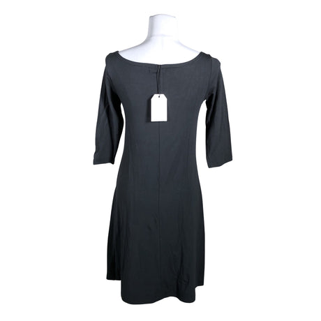 Unisex Bypias - Trikotaažist kleit, suurus 36 - Hall (2)