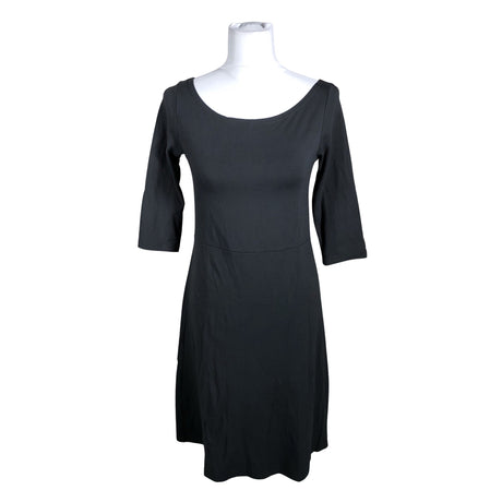 Unisex Nanso - T-särk, suurus 34 - Must ()