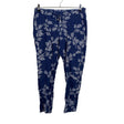 Unisex Lindex - Mittevenivad püksid, suurus 38 - Sinine ()