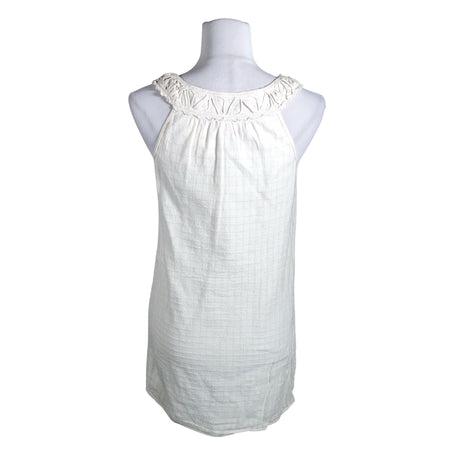 Unisex Max Studio - Mitteveniv kleit, suurus 36 - Looduslik valge (2)