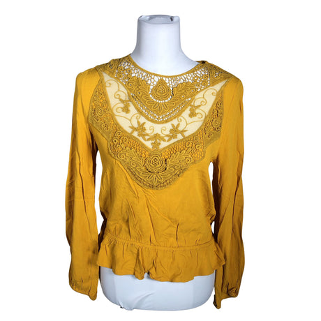 Unisex Even&Odd - Pluus, suurus 36 - Oranž ()