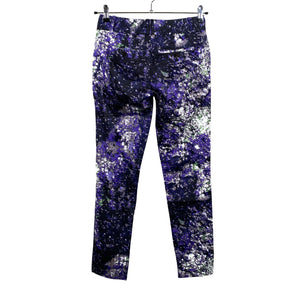 Unisex Calvin Klein - Chino-püksid, suurus 34 - Must (2)