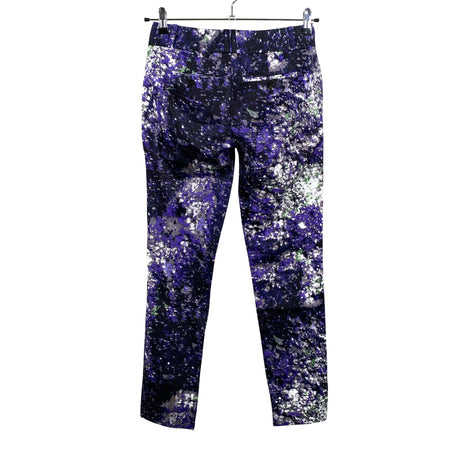 Unisex Calvin Klein - Chino-püksid, suurus 34 - Must (2)