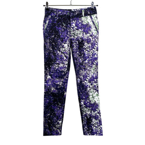 Unisex Calvin Klein - Chino-püksid, suurus 34 - Must (1)