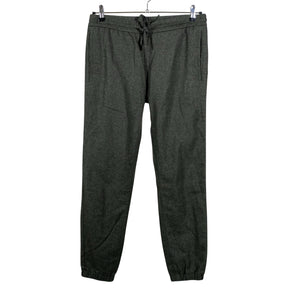 Unisex COS - Mittevenivad püksid, suurus 38 - Roheline (1)