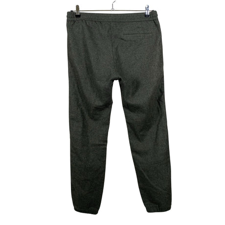 Unisex COS - Mittevenivad püksid, suurus 38 - Roheline (2)