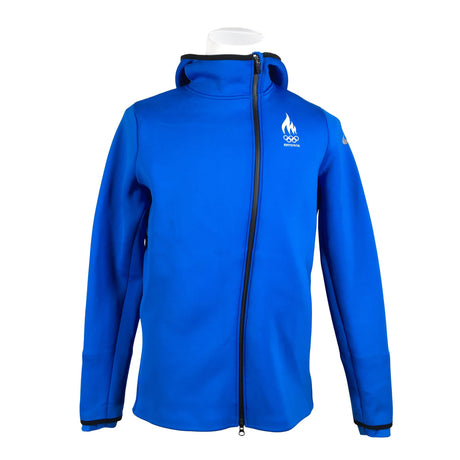 Unisex Nike - Dressipluus, suurus XL - Sinine ()