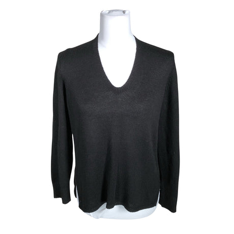 Unisex Lindex - Kampsun, suurus 36 - Must ()