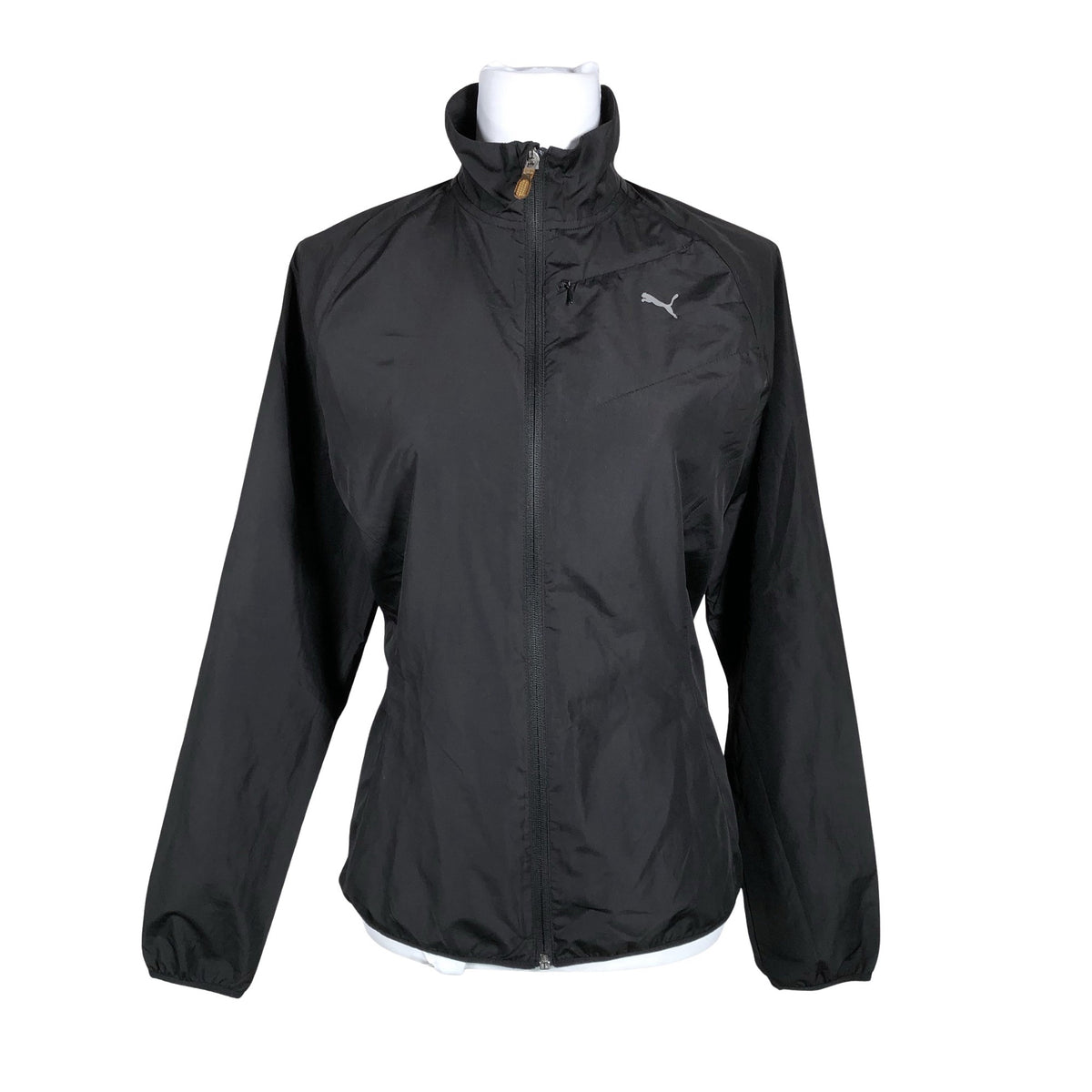 Unisex Puma - Spordijope, suurus 36 - Must (1)
