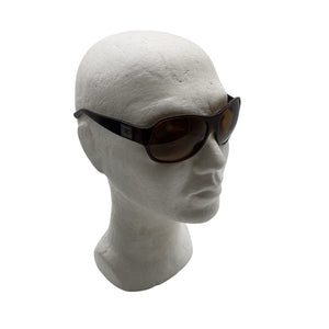 Unisex Chanel - Päikeseprillid, suurus Ei kokoa - Pruun (3)