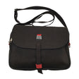 Unisex Marimekko - Õlakott, suurus Midi - Must ()