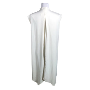 Unisex Rachel Roy - Õhuke kleit, suurus 36 - Looduslik valge (2)