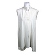 Unisex Rachel Roy - Õhuke kleit, suurus 36 - Looduslik valge ()