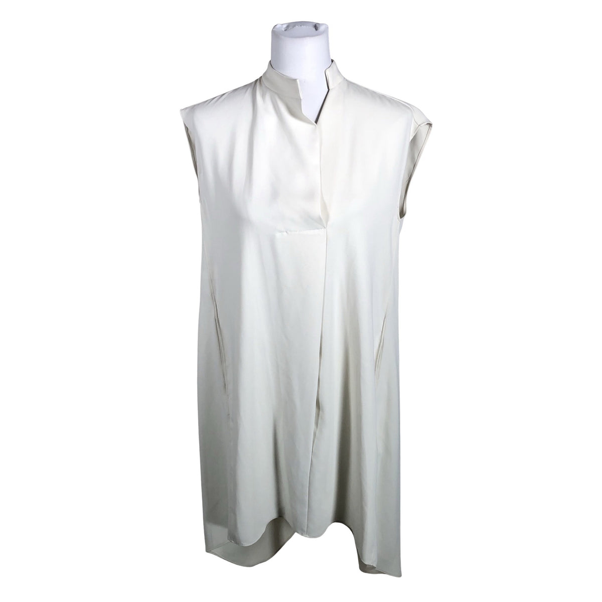 Unisex Rachel Roy - Õhuke kleit, suurus 36 - Looduslik valge (1)