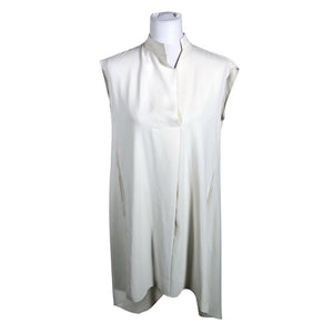Unisex Rachel Roy - Õhuke kleit, suurus 36 - Looduslik valge (1)